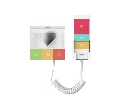 IP-домофон Fanvil Y501W-Y