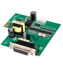 Блок интерфейса GPIO принтера TSC MX241P OP-MX241P-0002