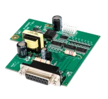 Блок интерфейса GPIO принтера TSC MB240T 98-0680033-00LF