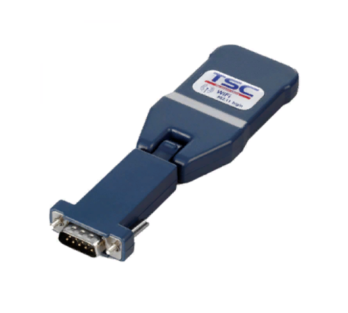 Модуль Wi-Fi принтеров MB/ML TSC WF-COM-0004