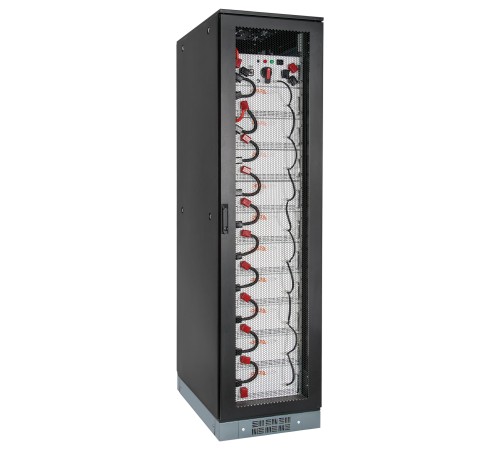 Delta Battery Литий-ионный аккумулятор UDL-R 410-100 Slave 4102010460006