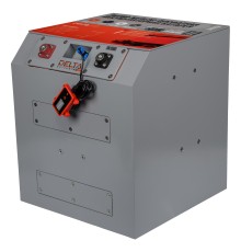 Литий-ионный аккумулятор Delta Battery LFP 36-400 1107010230332