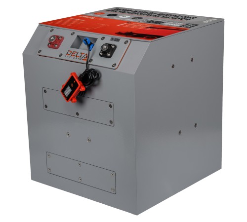 Литий-ионный аккумулятор Delta Battery LFP 36-400 1107010230332