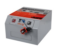 Литий-ионный аккумулятор Delta Battery LFP 24-200 1107010230314