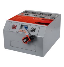 Литий-ионный аккумулятор Delta Battery LFP 24-200 1107010230314
