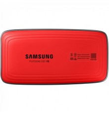Внешний жесткий диск Samsung MU-PB500B/WW