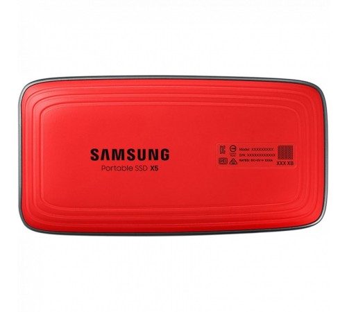 Внешний жесткий диск Samsung MU-PB500B/WW