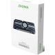 Радиатор для SSD Digma DGRDRM2C 20дБ металл Ret