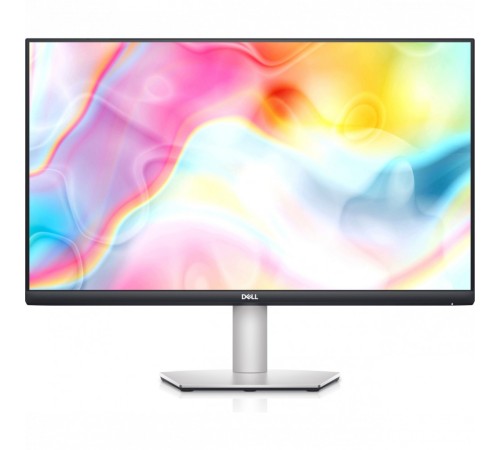 Монитор Dell S2722QC 210-BBRQ