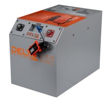 Литий-ионный аккумулятор Delta Battery LFP 36-100 1107010230324