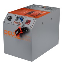 Литий-ионный аккумулятор Delta Battery LFP 36-100 1107010230324