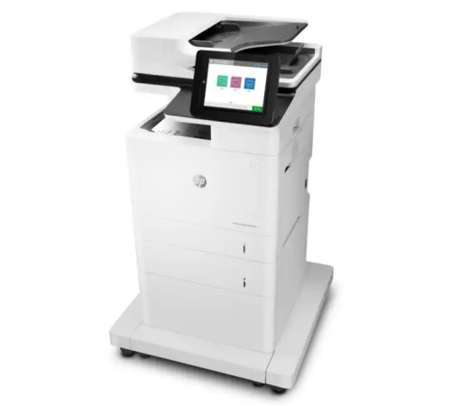 МФУ HP LaserJet Enterprise M635fht 7PS98A