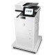 МФУ HP LaserJet Enterprise M635fht 7PS98A