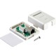 Розетка компьютерная Netko LX-523 FTP PCB (51113)