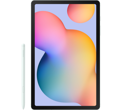 Планшет Samsung Galaxy Tab S6 Lite 4/64Gb Mint SM-P620NLGACAU Планшет Samsung Galaxy Tab S6 Lite 4/64Gb Mint SM-P620NLGACAU
