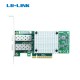 Сетевая карта LR-Link LREC9812BF-2SFP+