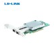 Сетевая карта LR-Link LREC9812BF-2SFP+