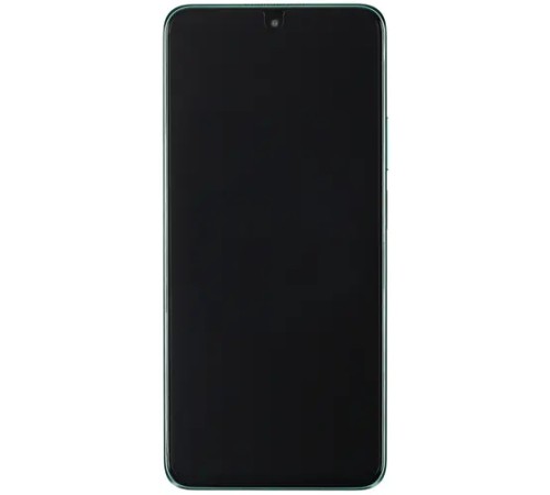 Смартфон Huawei NOVA N12I CTR-L81 51097UCX GREEN (256 Гб, 8 Гб)