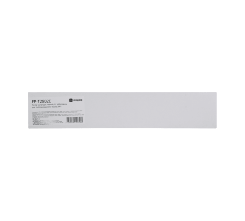 Тонер-картридж Fplus FP-T2802E