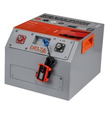 Литий-ионный аккумулятор Delta Battery LFP 24-100 1107010230307