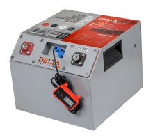 Литий-ионный аккумулятор Delta Battery LFP 24-72 1107010230318