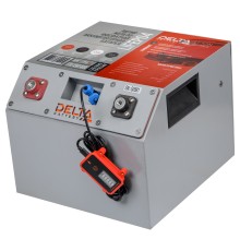 Литий-ионный аккумулятор Delta Battery LFP 24-72 1107010230318