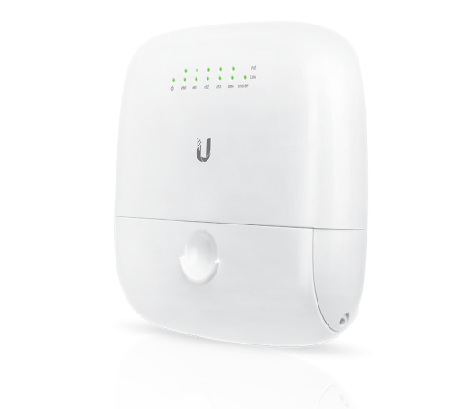 Маршрутизатор Ubiquiti EdgePoint R6 EP-R6