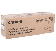 Фотобарабан Canon C-EXV53 Black 0475C002