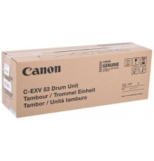 Фотобарабан Canon C-EXV53 Black 0475C002