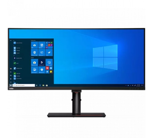 Монитор Lenovo ThinkVision P40w-20 62C1GAT6EU