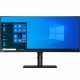 Монитор Lenovo ThinkVision P40w-20 62C1GAT6EU