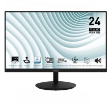 Монитор MSI 24 Pro MP242A 9S6-3PA1CT-205