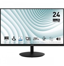 Монитор MSI 24 Pro MP242A 9S6-3PA1CT-205