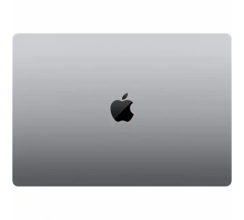 Ноутбук Apple MacBook Pro 16 (M1 2021) MK183RU/A
