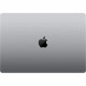 Ноутбук Apple MacBook Pro 16 (M1 2021) MK183RU/A