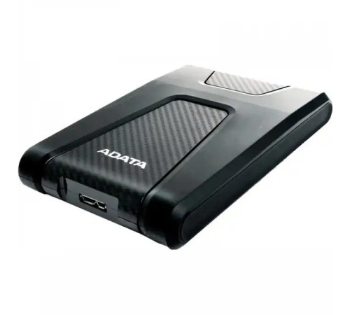 Внешний жесткий диск Adata HD650 DashDrive Durable 2.5 AHD650-1TU31-CBK