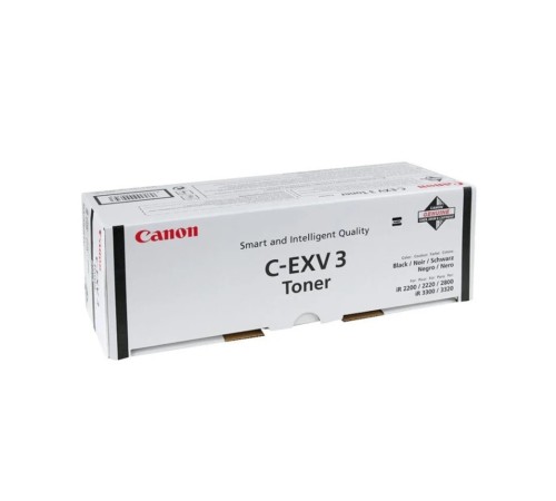 Тонер Canon 6647A002