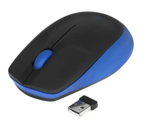 Мышь Logitech M190 910-005925
