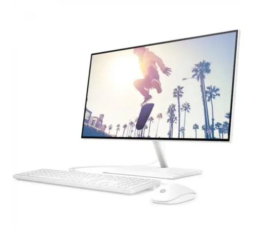 Моноблок HP All-in-One 24-ck0112ci 6C8U8EA