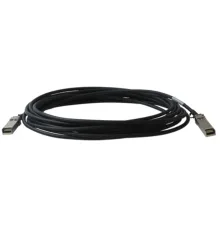 Кабель Direct Attached Huawei QSFP28-100G-CU3M