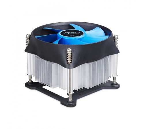 Охлаждение DeepCool THETA 20 PWM 1700