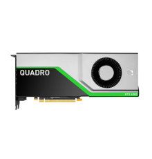 Видеокарта PNY Nvidia Quadro RTX 6000 24GB GDDR6 384 bit, PCI Express 3.0 x16, 4xDP + VirtualLink (VCQRTX6000-SB) (id 12270)
