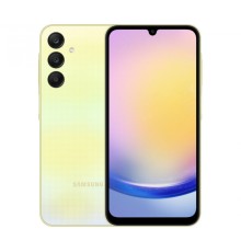 Смартфон Samsung Galaxy A25 8/256GB Yellow SM-A256EZYHCAU