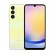 Смартфон Samsung Galaxy A25 8/256GB Yellow SM-A256EZYHCAU