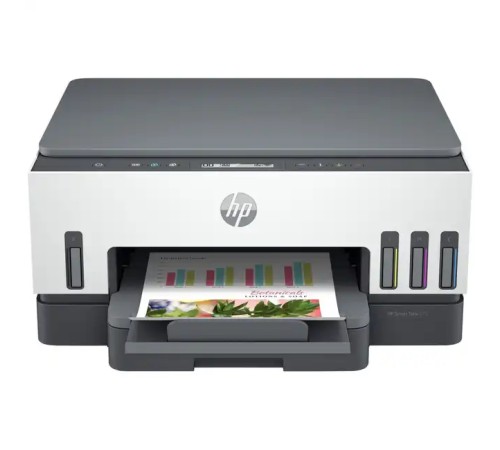 МФУ HP Smart Tank 720 6UU46A