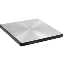 Оптический привод Asus Ultra Drive SDRW-08U5S-U SDRW-08U5S-U/SILVER/ASUS