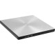 Оптический привод Asus Ultra Drive SDRW-08U5S-U SDRW-08U5S-U/SILVER/ASUS