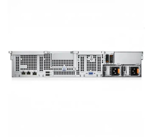 Сервер Dell PowerEdge R550 R550-001