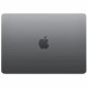 Ноутбук Apple MacBook Air 13 (M2 2022) MLXW3LL/A