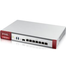 Межсетевой экран ZYXEL ZyWall USG FLEX 500 USGFLEX500-EUCI01F